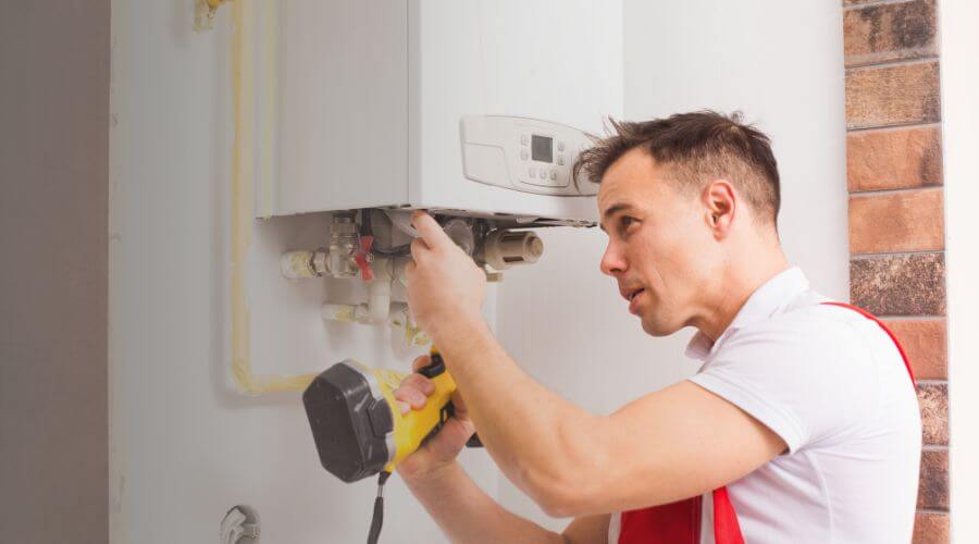 Local expert plumbing services in Solon, ME